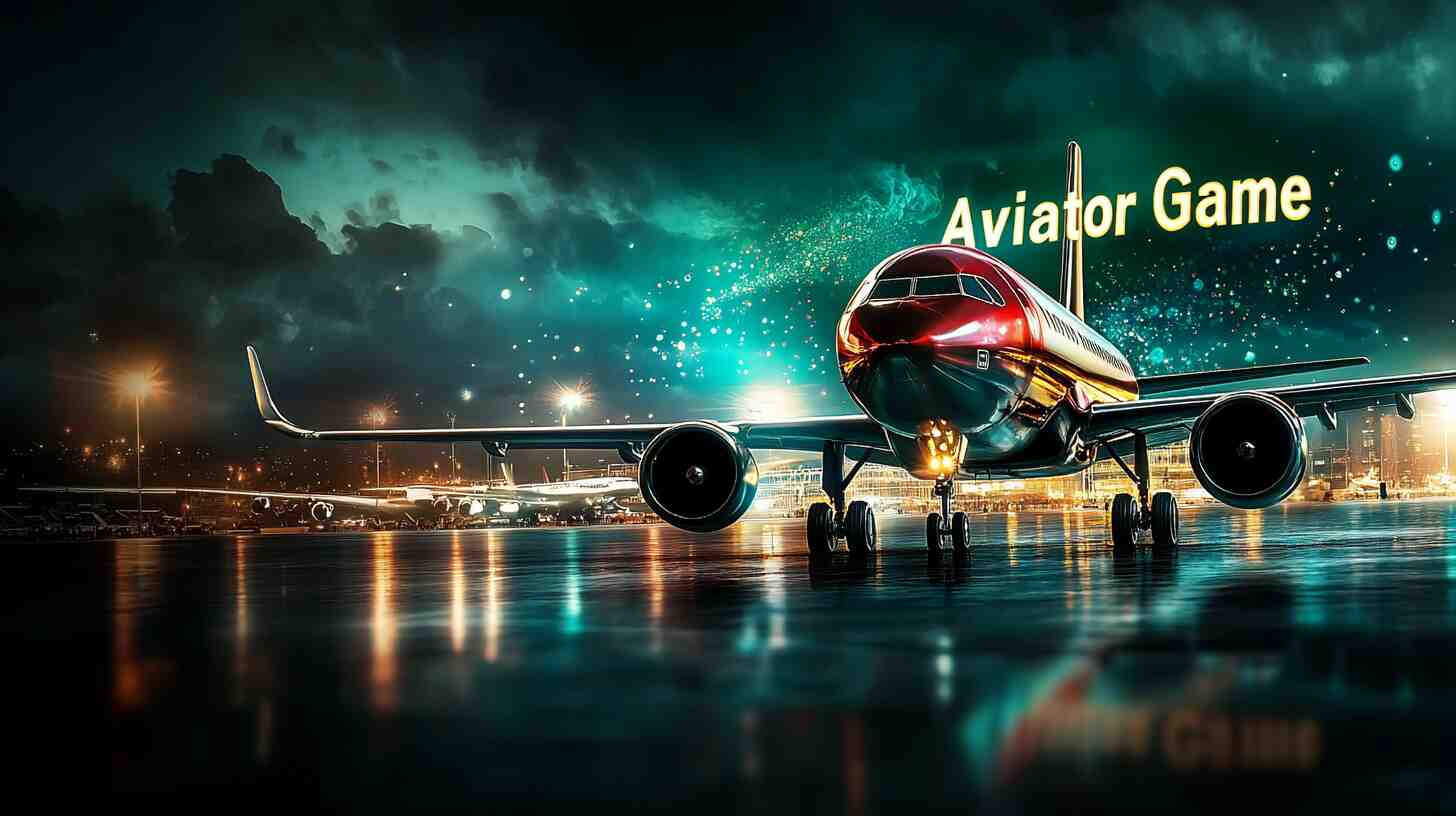 Bet Big, Fly Higher – Casino DAY BET Aviator