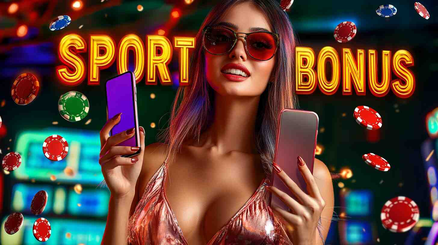 Casino DAY BET Bonus Zone in Action