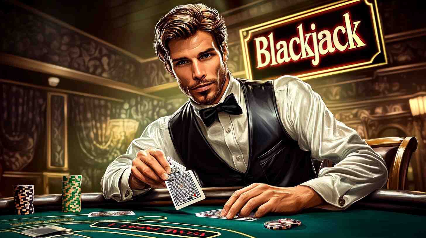 Casino DAY BET Games for Every Player